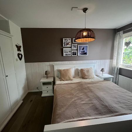 Strandvilla Juliana Julianadorp Luaran gambar